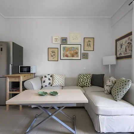 Seabird By Luxlikehome Ханиоти