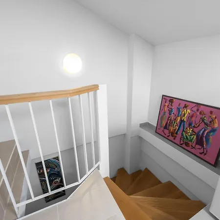 Вилла Seabird By Luxlikehome Ханиоти