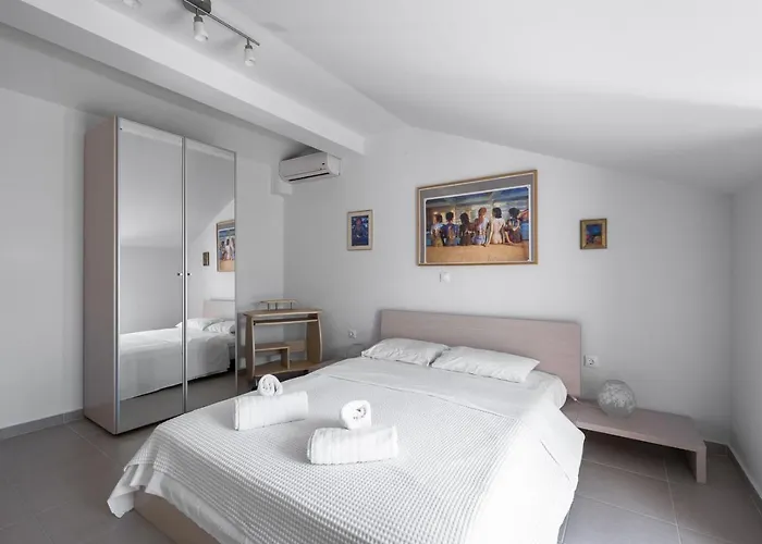 Seabird By Luxlikehome Villa Chaniotis