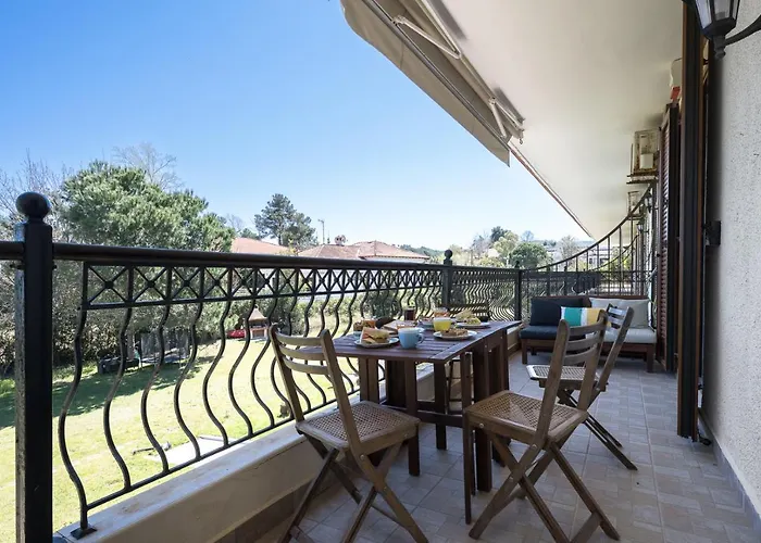 Seabird By Luxlikehome *