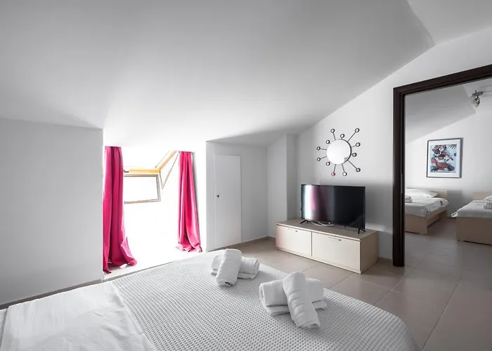 Seabird By Luxlikehome Villa *