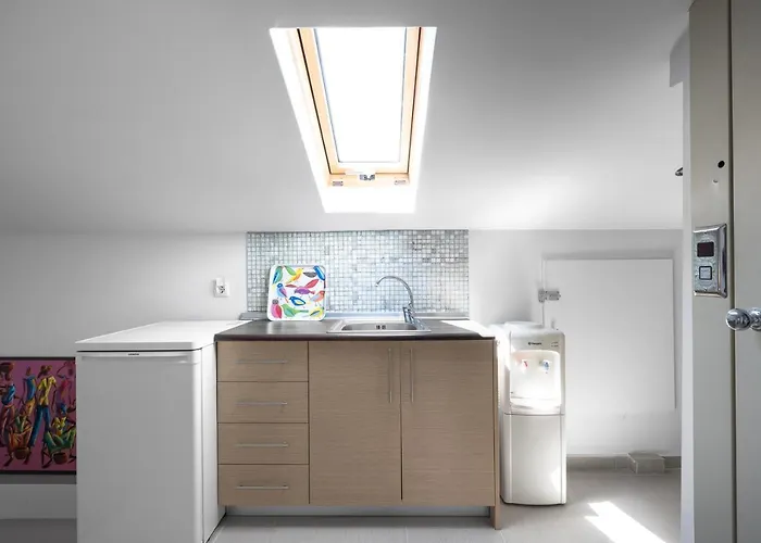 Seabird By Luxlikehome *