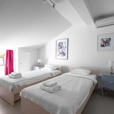 Villa Seabird By Luxlikehome *