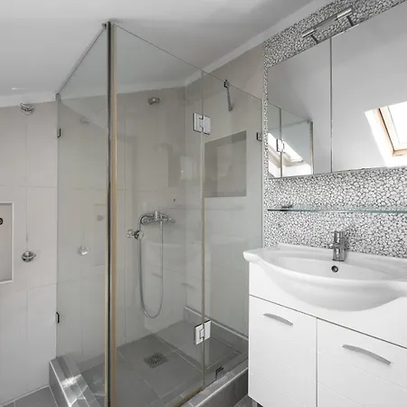 Seabird By Luxlikehome *