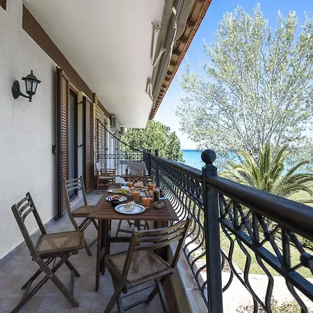 Seabird By Luxlikehome Villa Chaniotis