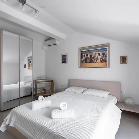 Seabird By Luxlikehome Villa Chaniotis