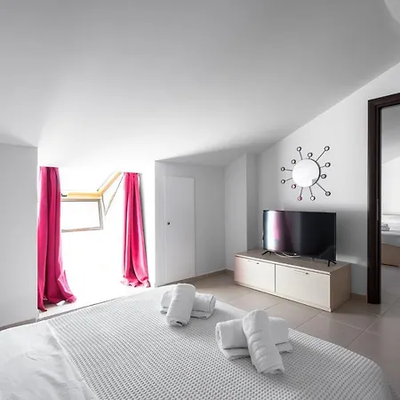 Seabird By Luxlikehome Villa *