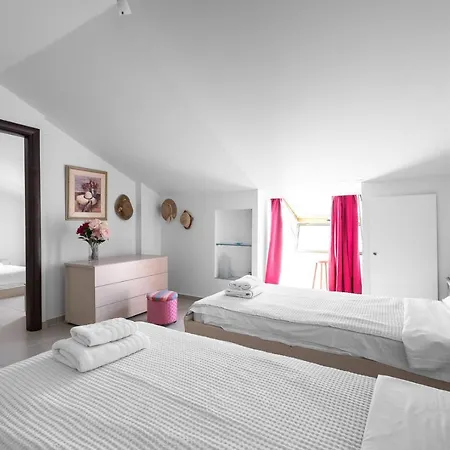 Seabird By Luxlikehome Villa