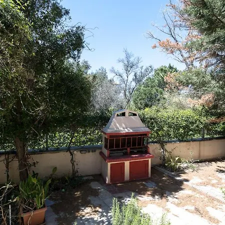 Villa Seabird By Luxlikehome Chaniotis