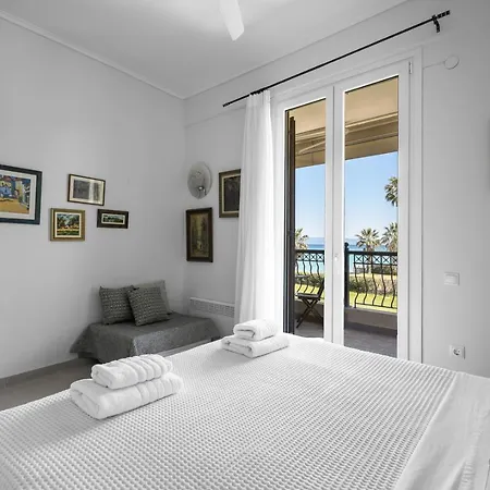 Seabird By Luxlikehome Chaniotis