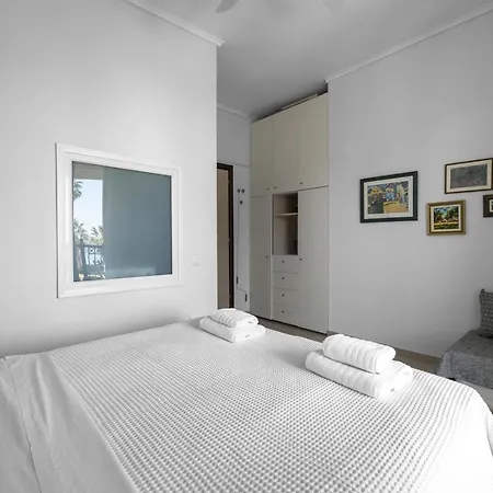 Seabird By Luxlikehome Chaniotis