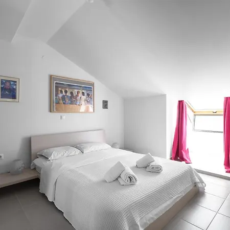 Seabird By Luxlikehome Chaniotis