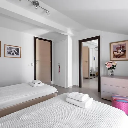 Seabird By Luxlikehome *