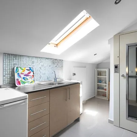 Seabird By Luxlikehome Villa *