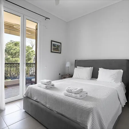 Villa Seabird By Luxlikehome Chaniotis