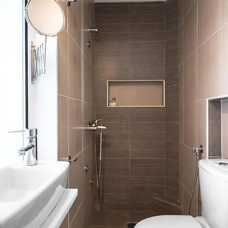 Seabird By Luxlikehome Villa *