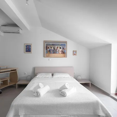 Villa Seabird By Luxlikehome Chaniotis